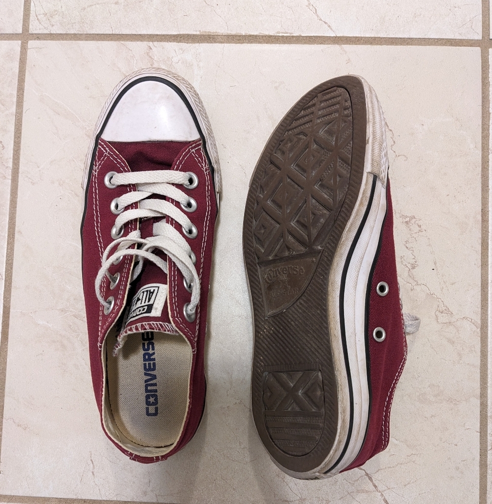 Converse Sneakers